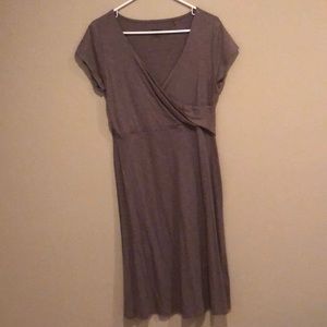 Organic Cotton Dress
